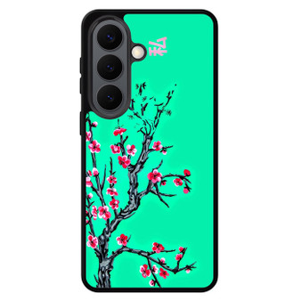 Arizona green tea 2 Samsung Galaxy S26 Case