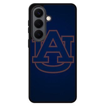 Auburn Tiger 1 Samsung Galaxy S26 Case