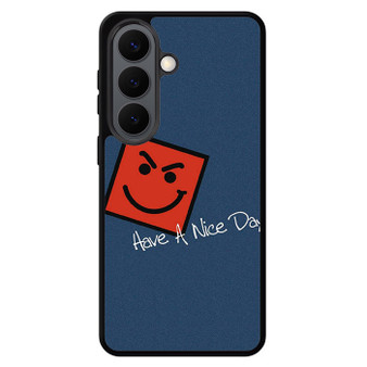 Bon Jovi Have a Nice Day Samsung Galaxy S26 Case