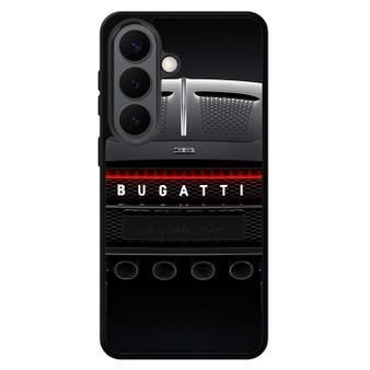 Bugatti Car Samsung Galaxy S26 Case