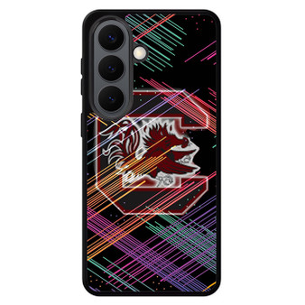 Carolina Gamecocks 4 Samsung Galaxy S26 Case