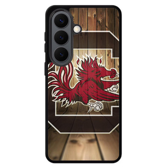 Carolina Gamecocks 5 Samsung Galaxy S26 Case