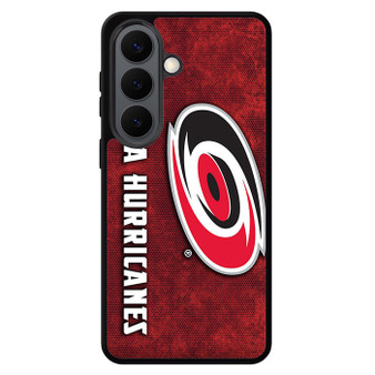 Carolina hurricanes Samsung Galaxy S26 Case