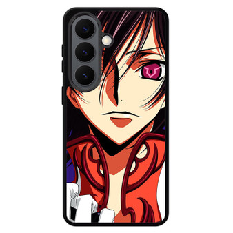 Code Geass Lelouch Samsung Galaxy S26 Case