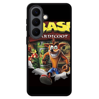 Crash bandicoot 1 Samsung Galaxy S26 Case