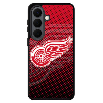Detroit Red Wings Samsung Galaxy S26 Case