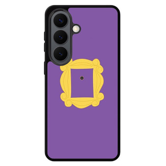 Friends Door Frame Samsung Galaxy S26 Case