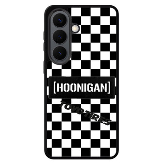 Hoonigan Toyo Tires Samsung Galaxy S26 Case