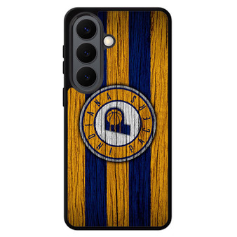 Iniana Pacers 5 Samsung Galaxy S26 Case