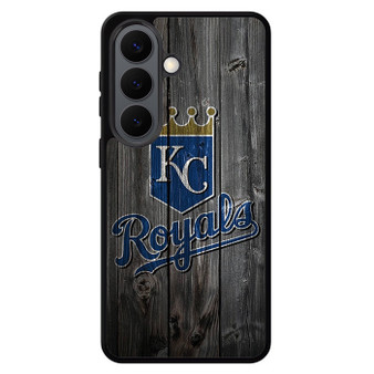 KC Royals 2 Samsung Galaxy S26 Case