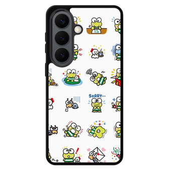 Keroppi 1 Samsung Galaxy S26 Case