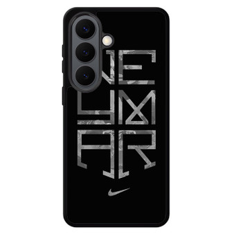 Neymar in Black Samsung Galaxy S26 Case