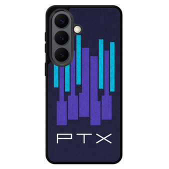 Pentatonix 2 Samsung Galaxy S26 Case