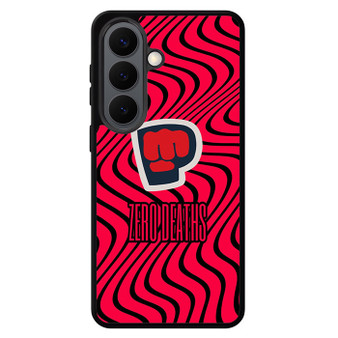 Pewdiepie Brofist Samsung Galaxy S26 Case