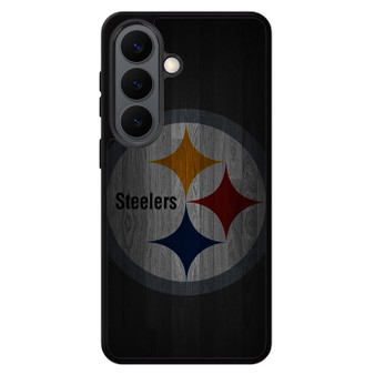 Pittsburgh Steelers 3 Samsung Galaxy S26 Case