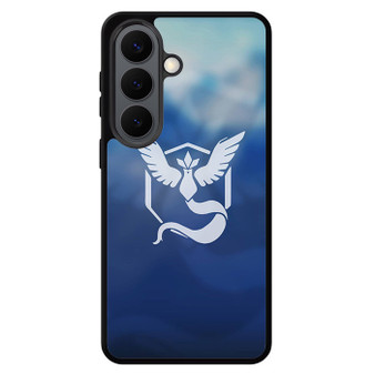 Pokemon Go Teams Samsung Galaxy S26 Case