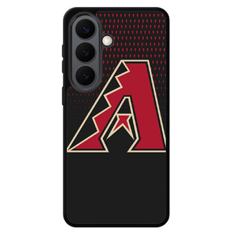 rizona diamondbacks Samsung Galaxy S26 Case