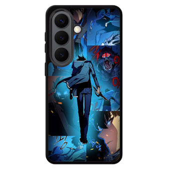 Solo Leveling 2 Samsung Galaxy S26 Case