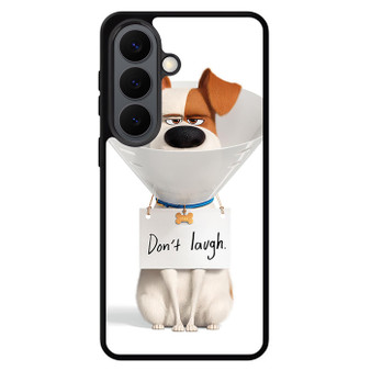 The Secret Life of Pet Samsung Galaxy S26 Case