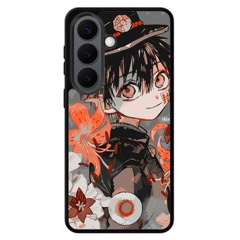 Toilet Bound Hanako Kun 5 Samsung Galaxy S26 Case