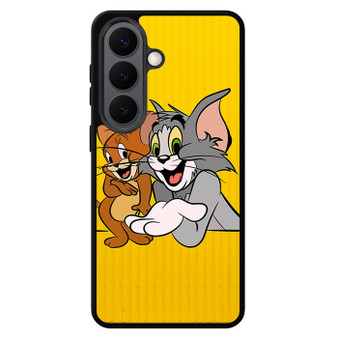 Tom and Jerry 1 Samsung Galaxy S26 Case
