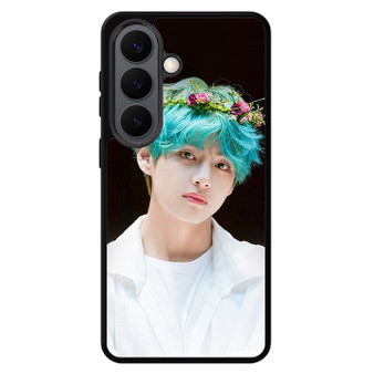 V bts 1 Samsung Galaxy S26 Case