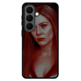 Wanda maximoff mad Samsung Galaxy S26 Case