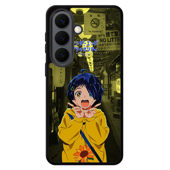 Wonder Egg Priority Ohto Ai 2 Samsung Galaxy S26 Case
