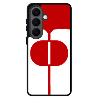 Invincible Omni Man Logo Samsung Galaxy S26 Case