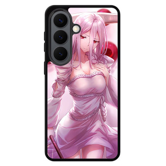 Shiraori So Im a Spider So What Samsung Galaxy S26 Case