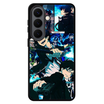 Ao no exorcist Okumura rin x Yukio Samsung Galaxy S26 Case