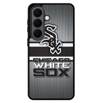 Chicago White Sox 1 Samsung Galaxy S26 Case