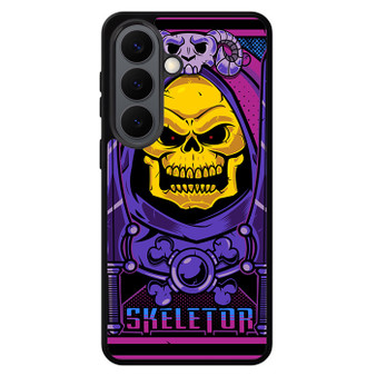 Master of the Universe Skeletor 1 Samsung Galaxy S26 Case