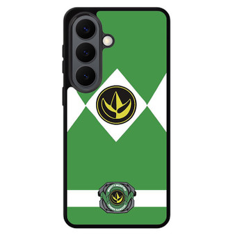 Mighty morphin power rangers tommy Samsung Galaxy S26 Case