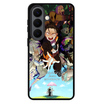 Re Zero Samsung Galaxy S26 Case