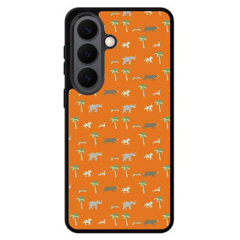 The darjeeling limited Samsung Galaxy S26 Case
