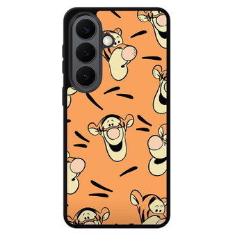 Tigger face collage Samsung Galaxy S26 Case