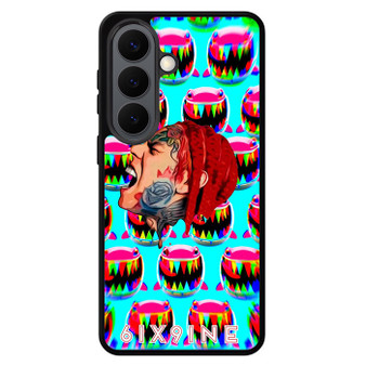 6ix9ine GOOBA 3 Samsung Galaxy S26 Case