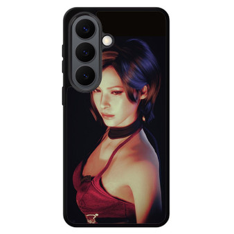 Ada Wong Resident Evil 4 Remake Samsung Galaxy S26 Case