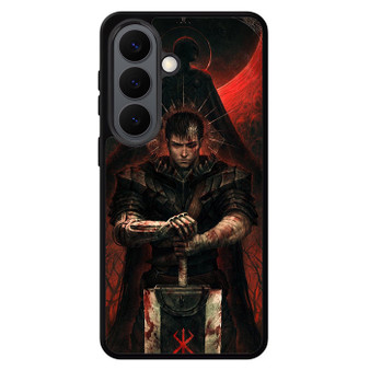 Berserk Guts and Hawk Samsung Galaxy S26 Case