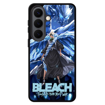 Bleach Thousand-Year Blood War Toshiro Hitsugaya Samsung Galaxy S26 Case