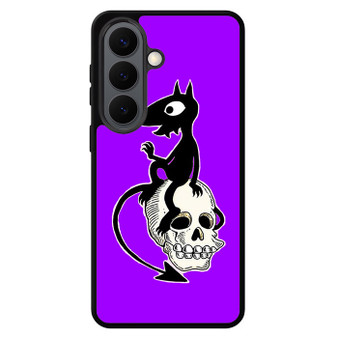 Disenchantment Luci Samsung Galaxy S26 Case