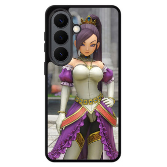 Dragon Quest XI Jade Samsung Galaxy S26 Case