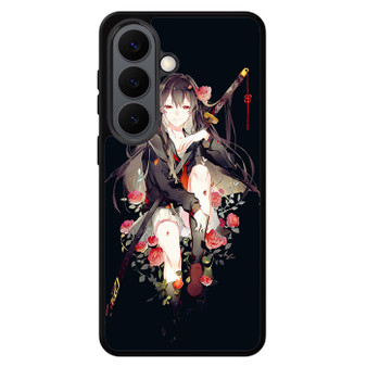 Hells Paradise Sagiri Samsung Galaxy S26 Case