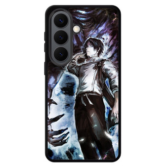 Jujutsu Kaisen Yuta Okkutsu 2 Samsung Galaxy S26 Case