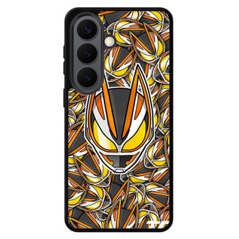 Kamen rider geats Samsung Galaxy S26 Case