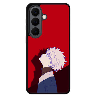 Killua Samsung Galaxy S26 Case
