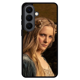 Lady Galadriel Rings of Power Samsung Galaxy S26 Case