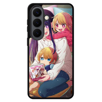 Oshi no ko 5 Samsung Galaxy S26 Case