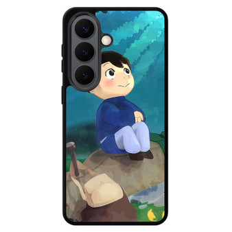 Ousama Ranking 4 Samsung Galaxy S26 Case